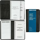 Agenda hebdomadaire/mensuel non daté