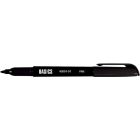Marqueurs permanents genre stylo