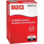 Élastiques en caoutchouc sans latex