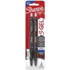 Stylos à pointe rétractable s-gel®