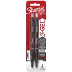 Stylos à pointe rétractable s-gel®