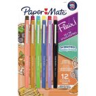 Marqueurs parfumés flair®