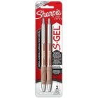 Stylos à pointe rétractable s-gel®