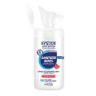 Lingettes assainissantes