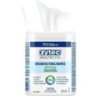 Lingettes désinfectantes tout-en-un