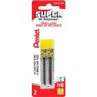 Mines de crayon super hi-polymer®