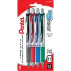 Stylo rétractable à encre gel energel®
