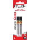 Mines à crayon super