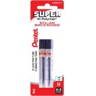 Mines à crayon super