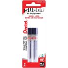 Mines de crayon super 0,5 mm hb