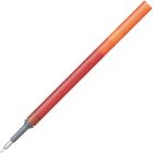 Recharge de stylo à encre gel rétractable