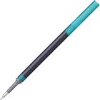 Recharge de stylo à encre gel rétractable
