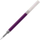 Recharge pour stylo rétractable energel® 0,5 mm violet