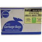 Sacs à ordures industriels série 2900 ecologo™
