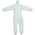 Combinaisons avec capuchon coverme™