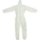 Combinaison avec capuchon coverme™
