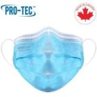Masques médicaux pro-tec®