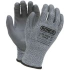 Gants anti-coupures enduits de polyuréthane primacut™ earth