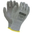 Gants anti-coupures enduits de polyuréthane primacut™ earth