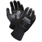 Gants enduits d’une paume en nitrile flexsor
