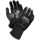 Gants enduits d’une paume en nitrile flexsor