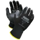 Gants enduits d’une paume en nitrile flexsor