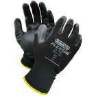 Gants enduits d’une paume en nitrile flexsor