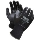 Gants enduits d’une paume en polyuréthane flexsor