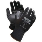 Gants enduits d’une paume en polyuréthane flexsor