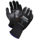 Gants enduits d’une paume en polyuréthane flexsor