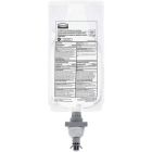 Assainissant autofoam pour les mains