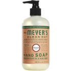 Savon à mains clean day