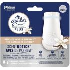Nécessaire de départ d'huile parfumée branchées®