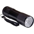 Mini-lampe de poche à del