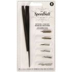 Ensemble de stylos à dessin