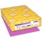 Papier astrobrights®