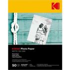 Papier photo de kodak
