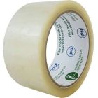 Ruban adhésif transparent recyclé ipg 170e