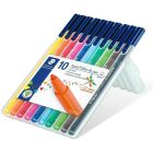 Marqueurs triplus® broadliner