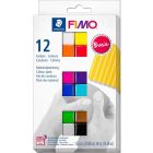 Pâte à modeler fimo®