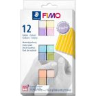 Pâte à modeler fimo®