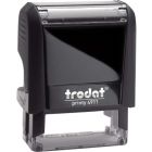 Timbre autoencreur à message printy 4911