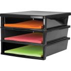 Rangement pour documents quickstack