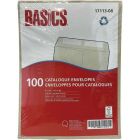 Enveloppes pour catalogues