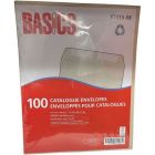 Enveloppes pour catalogues