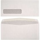 Enveloppes sécuritaires avec fenêtres