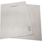 Enveloppes kraft peler et sceller