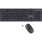 Combinaison clavier et souris sans fil