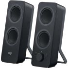 Haut-parleurs stéréo z207