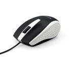 Souris optique avec fil